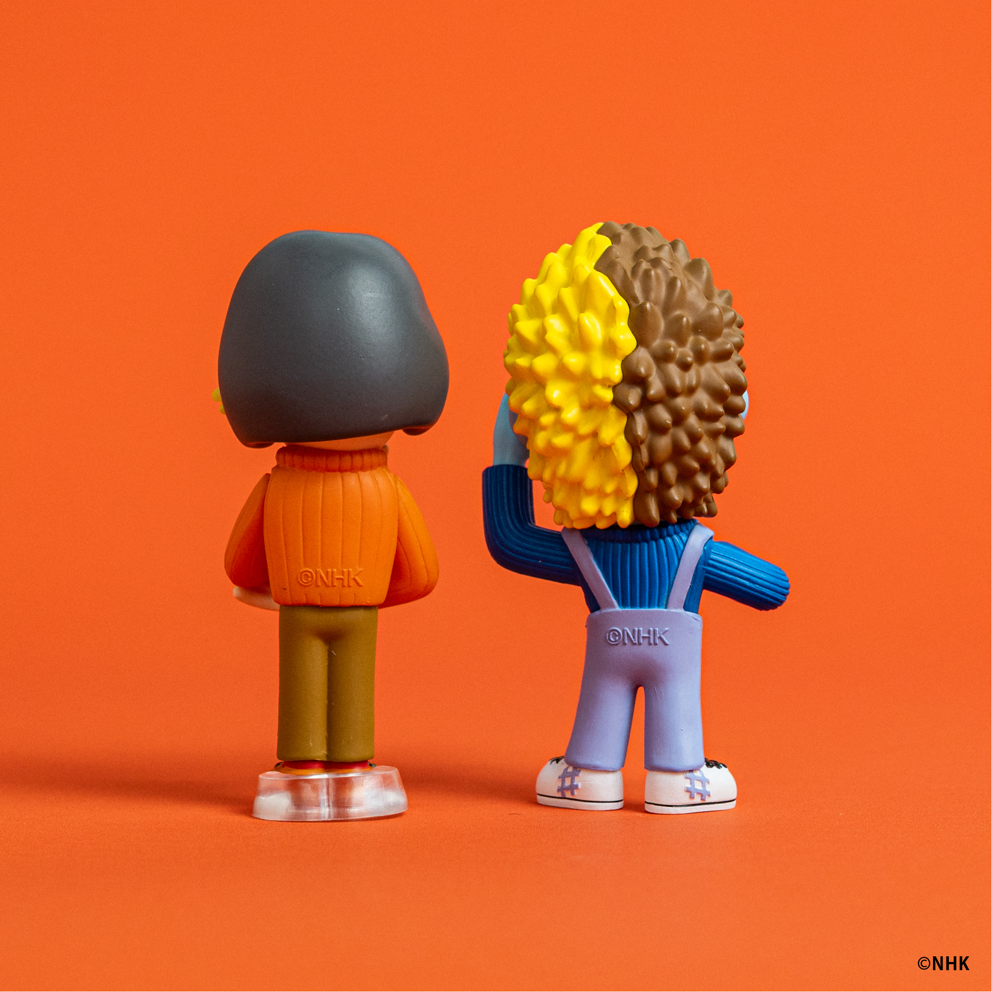 『クインテット』のフィギュアコレクションが10月下旬に発売_011