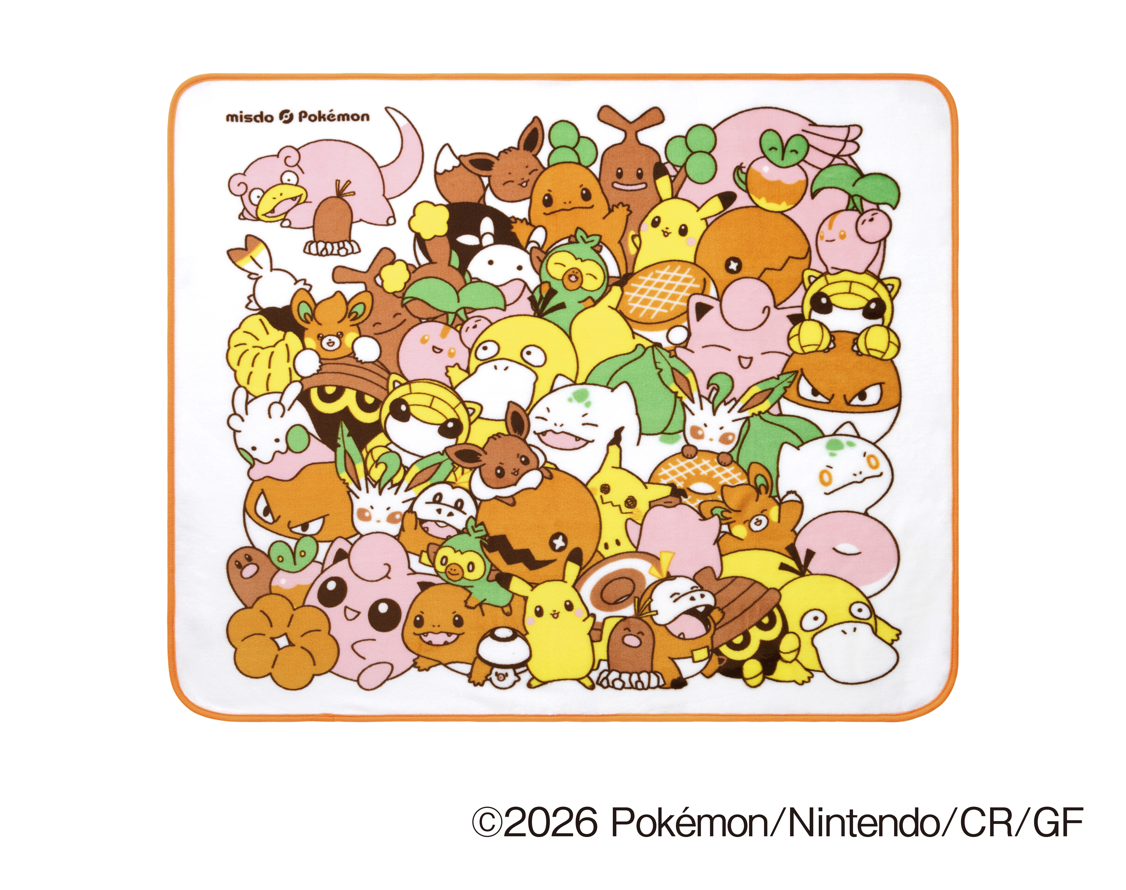ポケモン×ミスタードーナツのコラボが開催_015