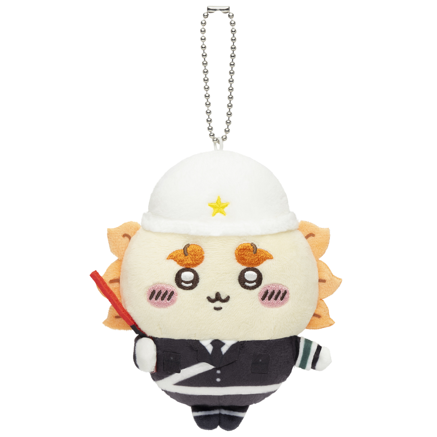 『ちいかわ』「シーサー」だけ当たるハズレなしのオンラインくじが10月28日より販売開始_029