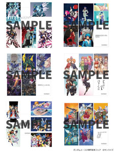 「ガンダムエース25周年記念フェア」「ガンダムエース25周年記念オンリーショップ」が開催決定_007