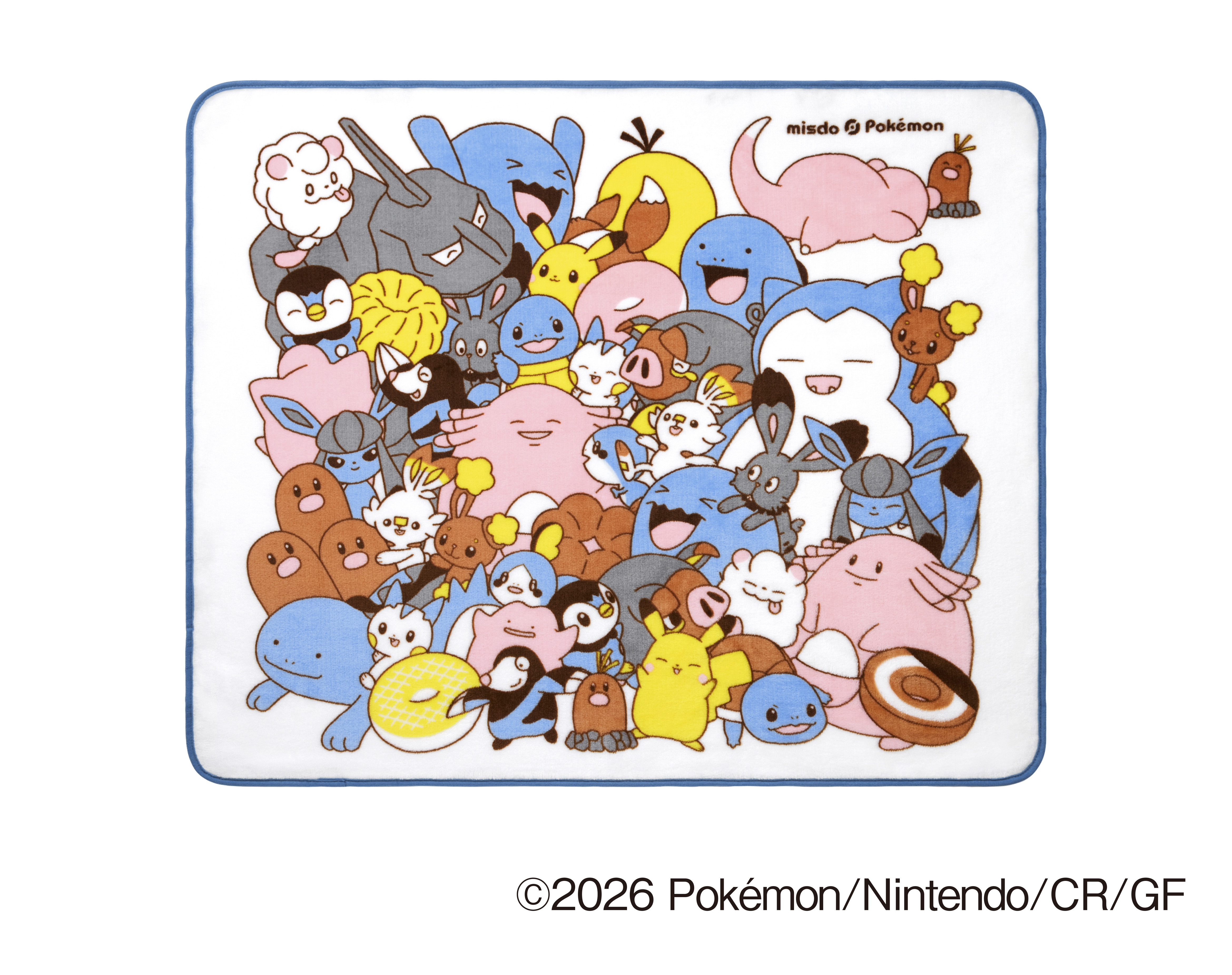 ポケモン×ミスタードーナツのコラボが開催_016