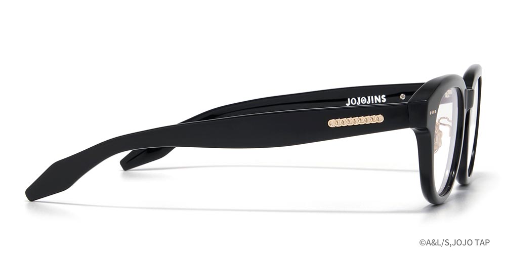 『ジョジョ』主人公たちをモデルにしたメガネが「JINS」より10月29日発売_021