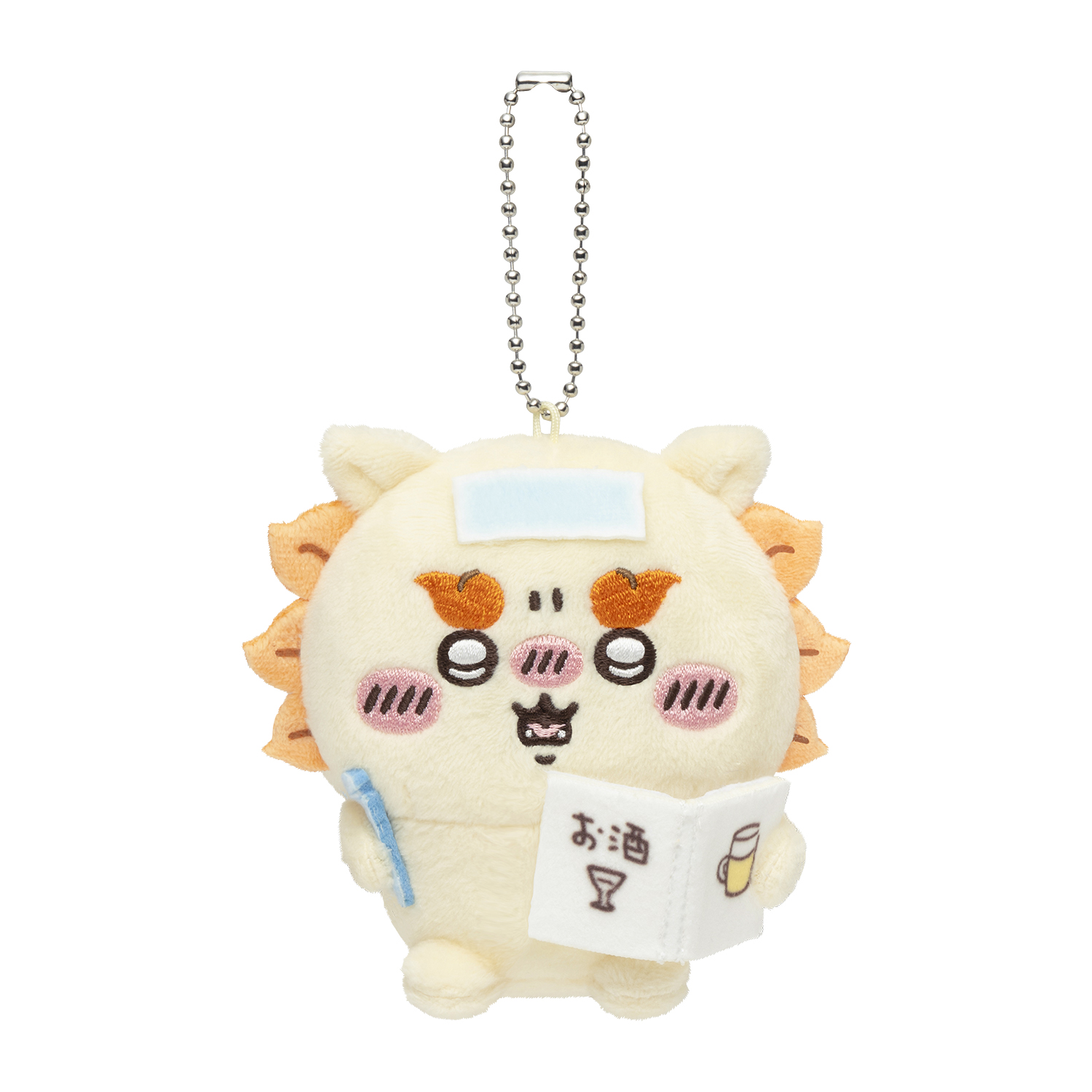 『ちいかわ』「シーサー」だけ当たるハズレなしのオンラインくじが10月28日より販売開始_030