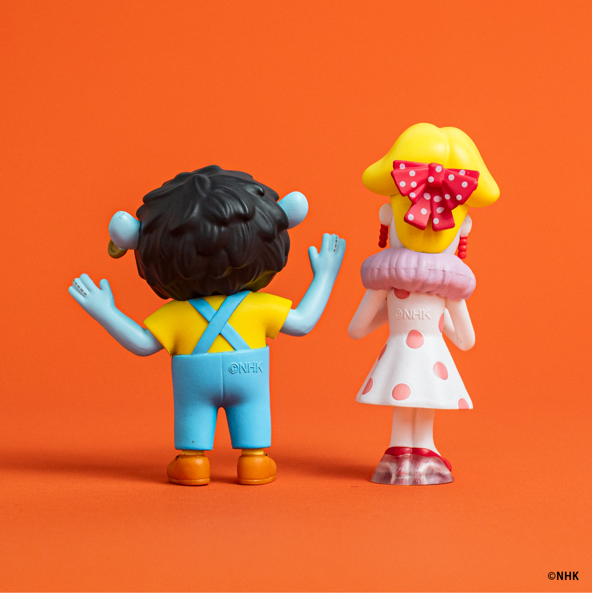 『クインテット』のフィギュアコレクションが10月下旬に発売_013