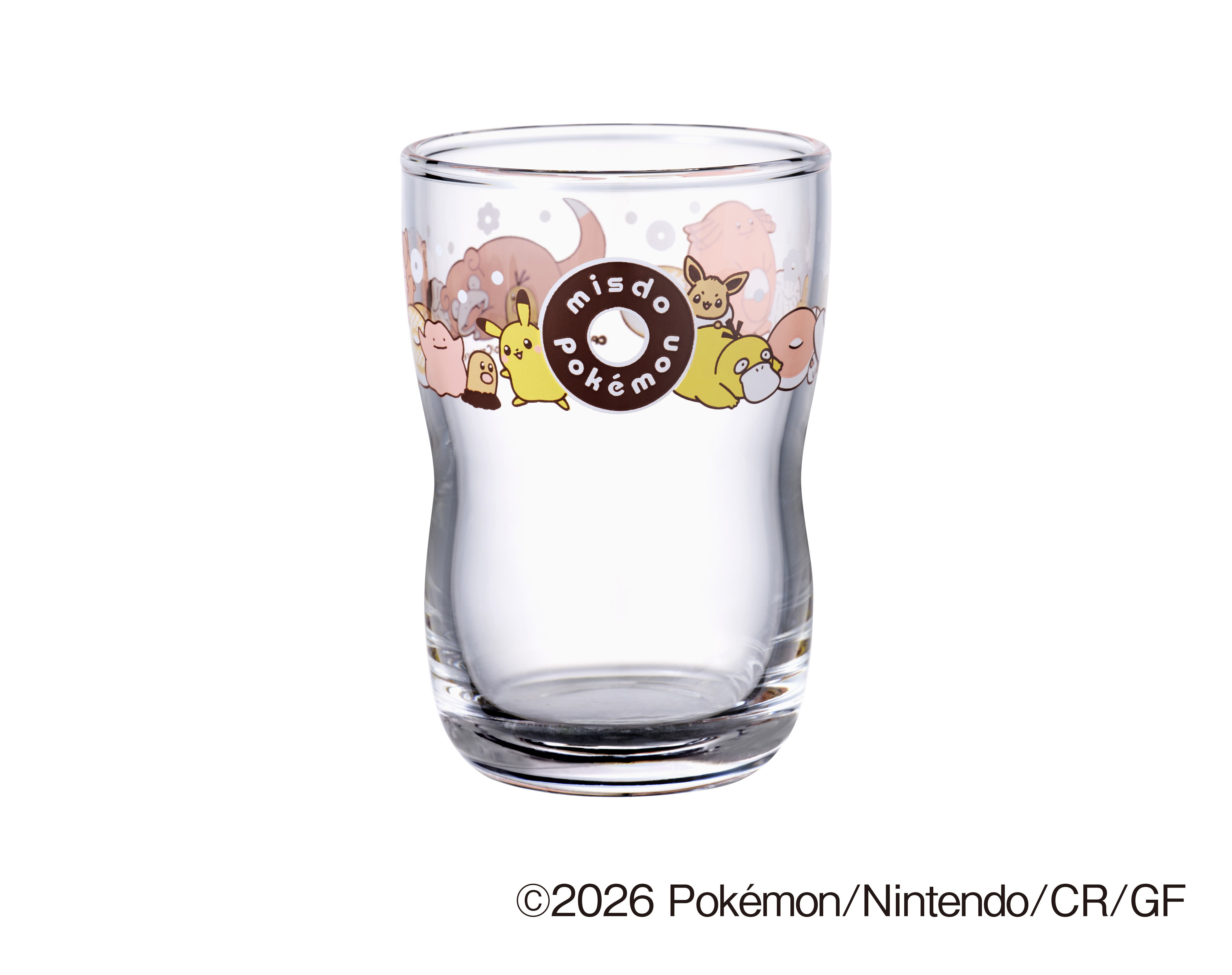 ポケモン×ミスタードーナツのコラボが開催_017