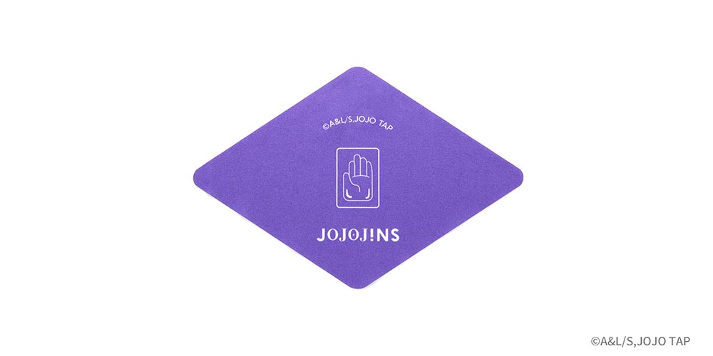 『ジョジョ』主人公たちをモデルにしたメガネが「JINS」より10月29日発売_022
