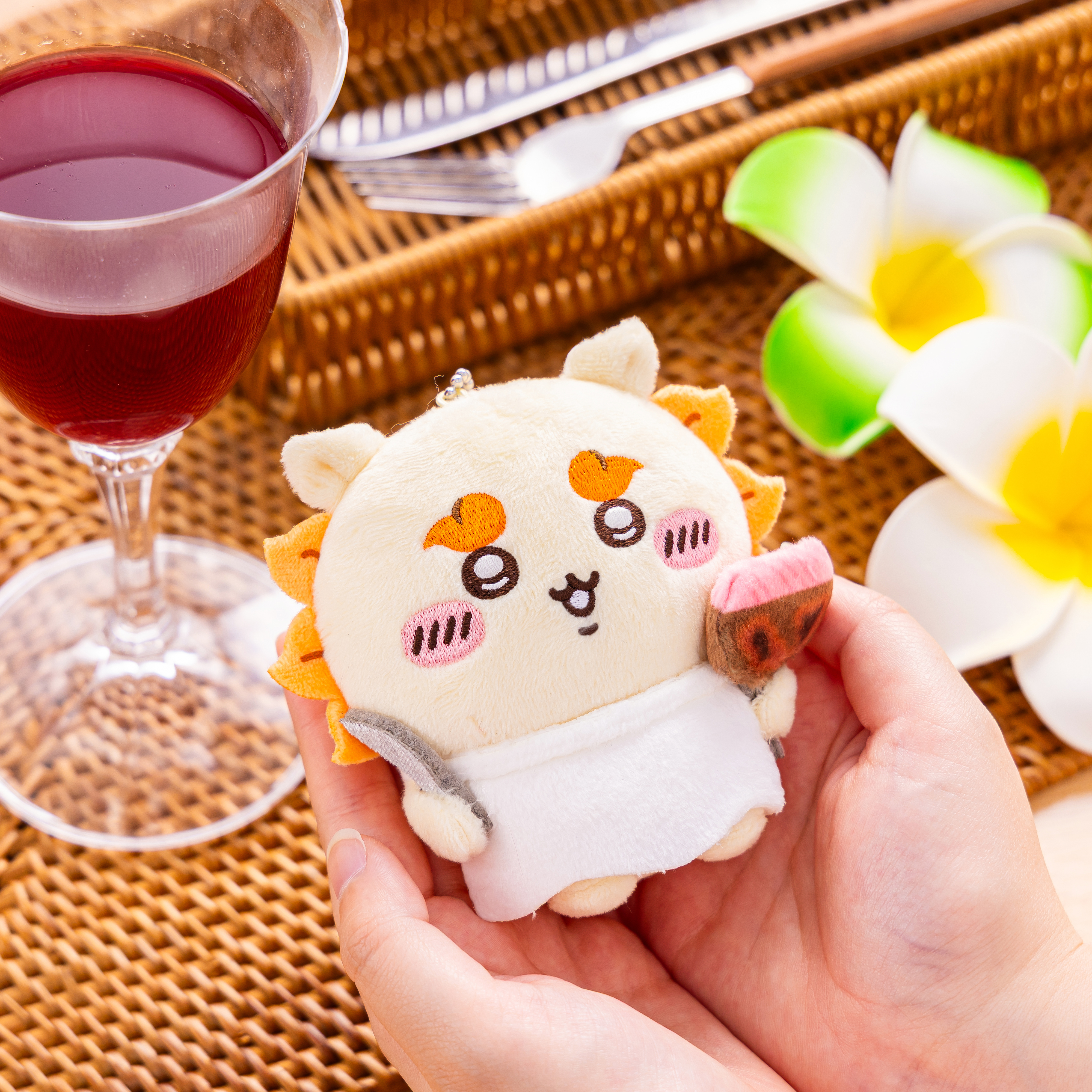 『ちいかわ』「シーサー」だけ当たるハズレなしのオンラインくじが10月28日より販売開始_032