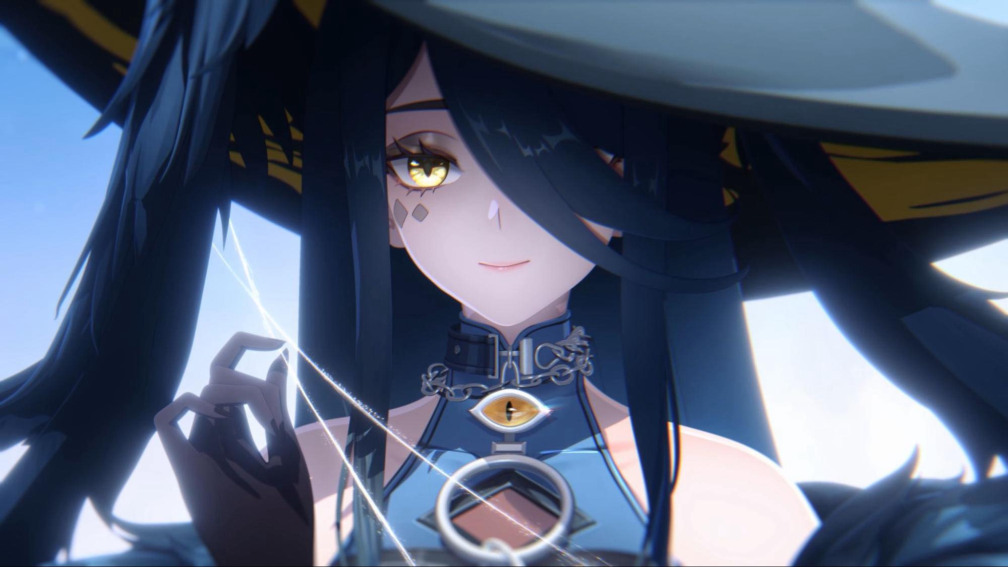 『NTE』Ver.1.4アプデレビュー・評価・感想:内気お姉さん・クロバネさんが、俺を狂わせる_002