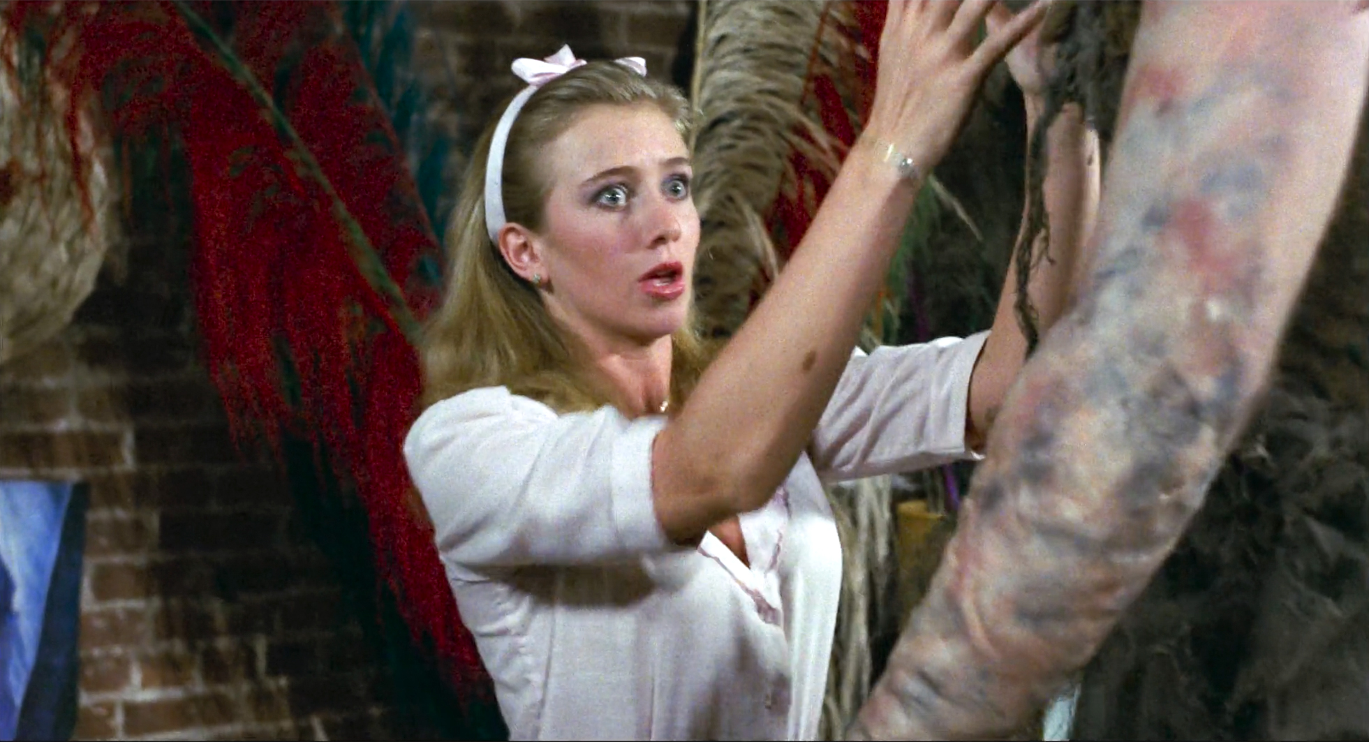 伝説のカルト映画『悪魔の毒々モンスター』が4Kレストア＆ディレクターズ・カットで復活、予告編も解禁
_002