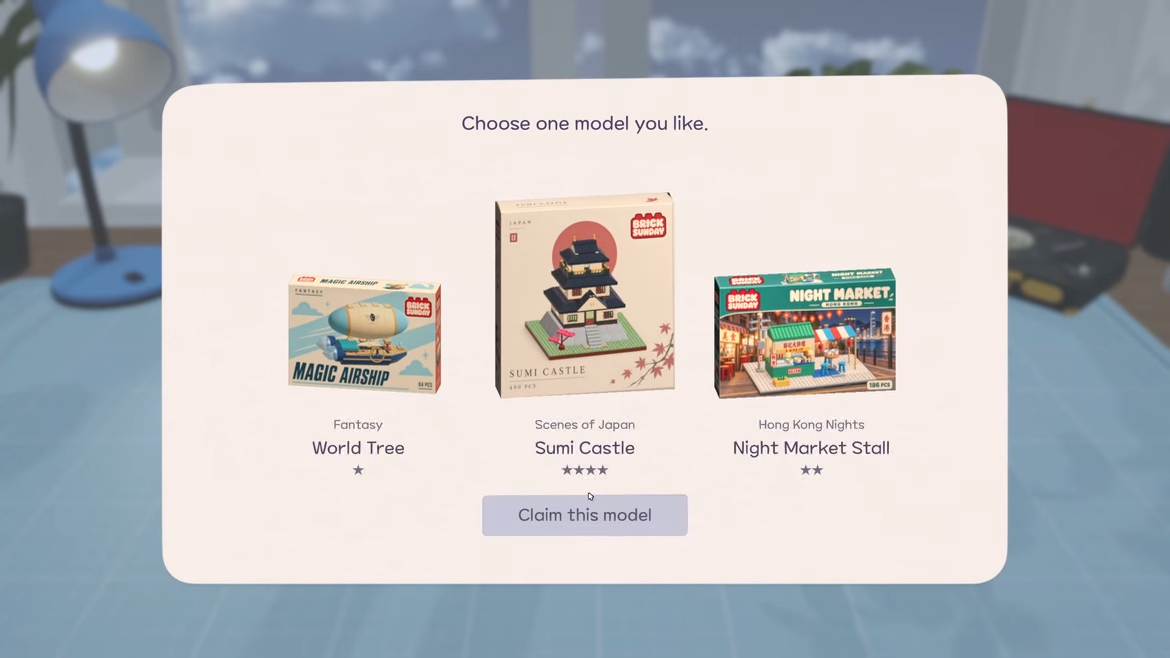 『Brick Buddies』が面白そう。「最大4人」で“ブロック玩具”を組み立てるゲーム
_005