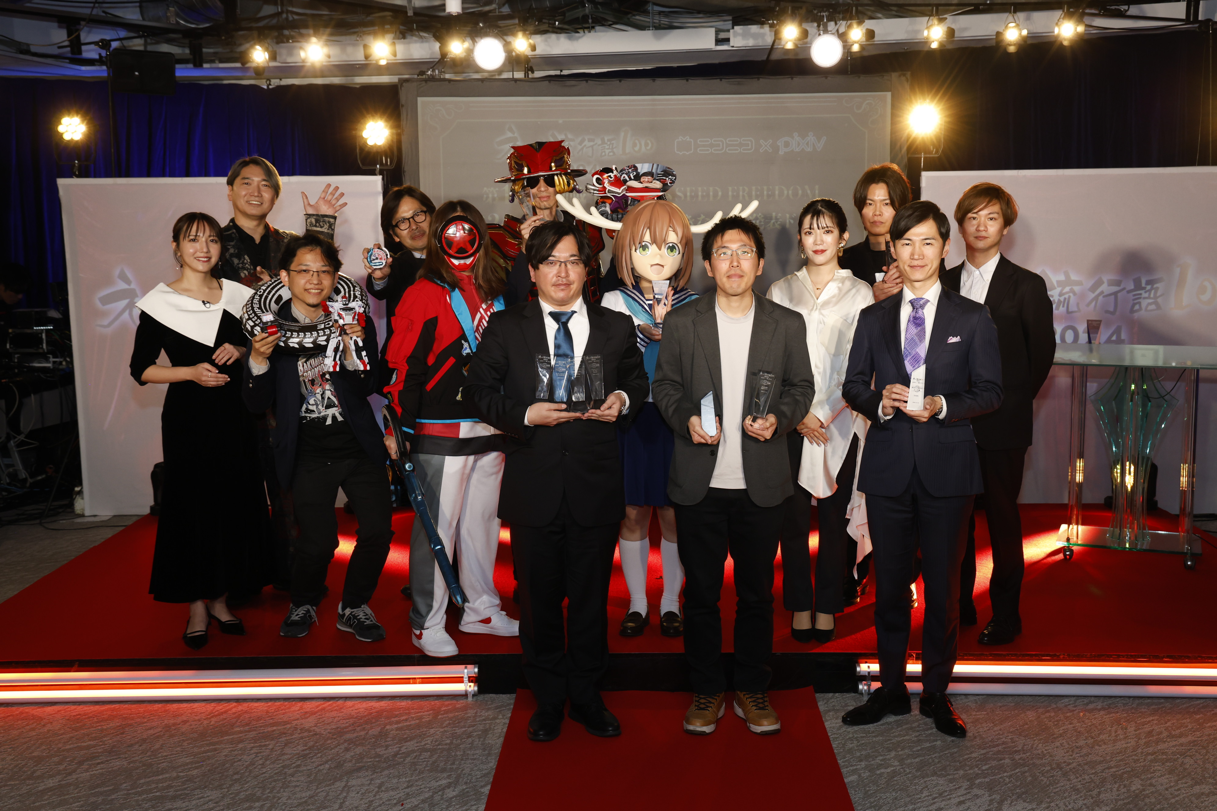 『ネット流行語100』ノミネート100単語が解禁_019