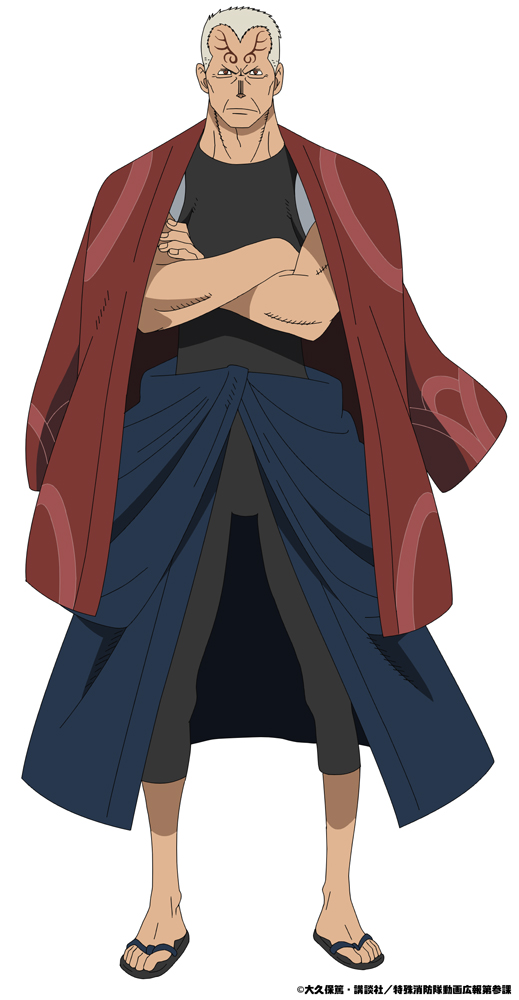 TVアニメ『炎炎ノ消防隊 参ノ章』第2クールのメインPVが公開_008