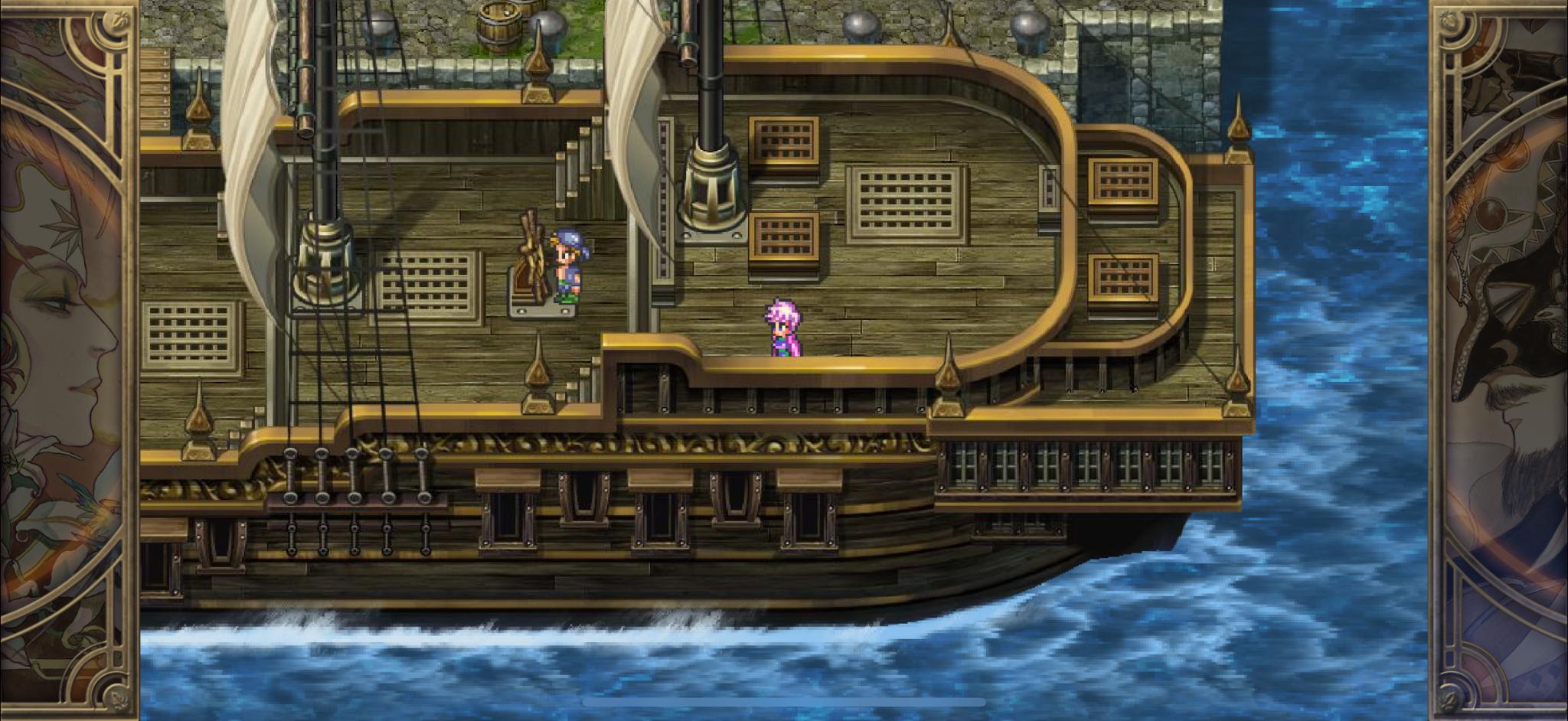 『ロマンシング サガ3』レビュー・感想・評価:30年の時を経て魅力が熟成された『ロマサガ3』は、今こそがもっとも味わい深い_001