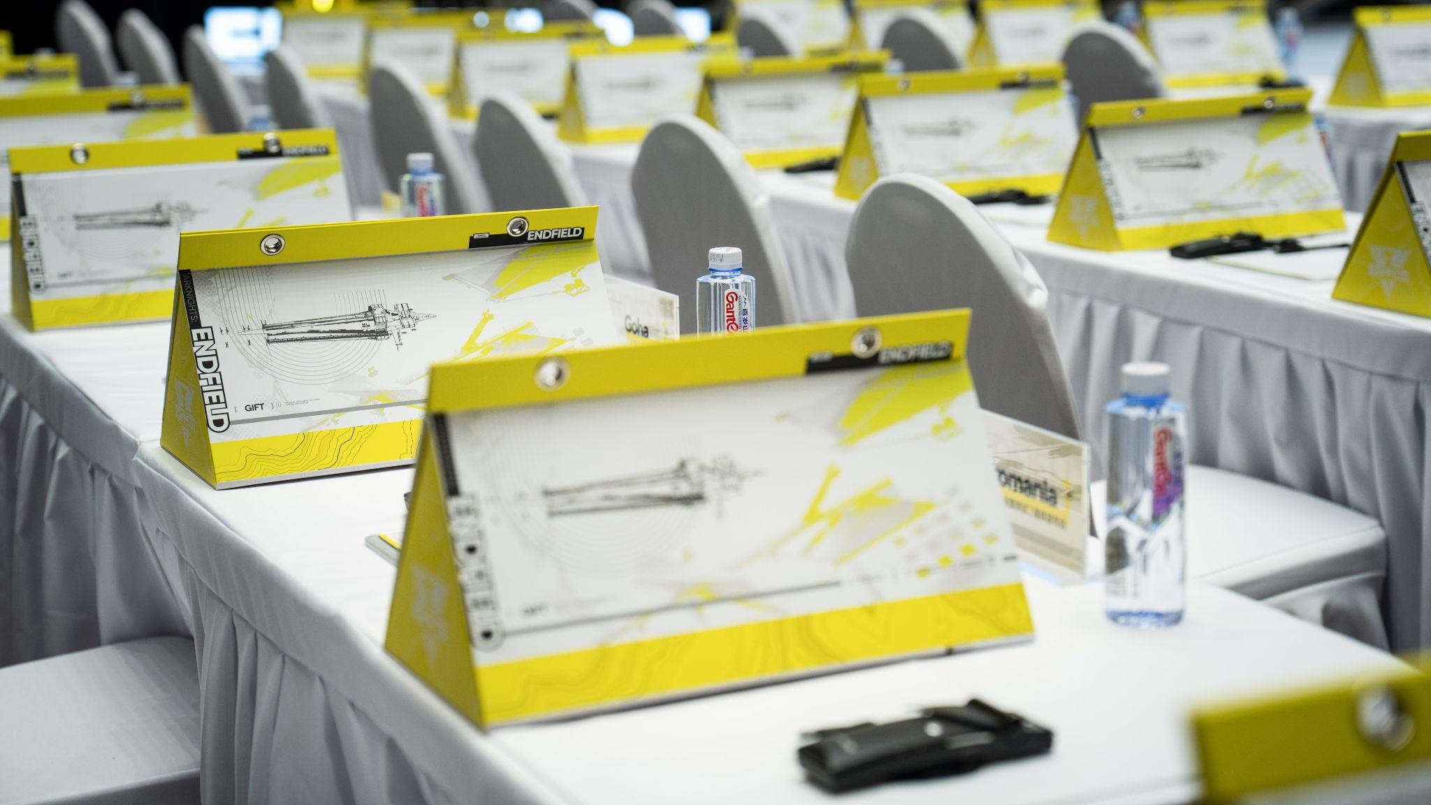 『アークナイツ:エンドフィールド』最新ビルド試遊レポ。キャラデザが良すぎる。一目惚れした“イヴォンヌ”がとにかく……最高でした_067