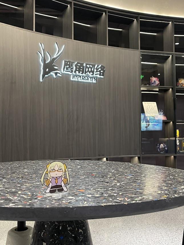 『アークナイツ:エンドフィールド』最新ビルド試遊レポ。キャラデザが良すぎる。一目惚れした“イヴォンヌ”がとにかく……最高でした_069