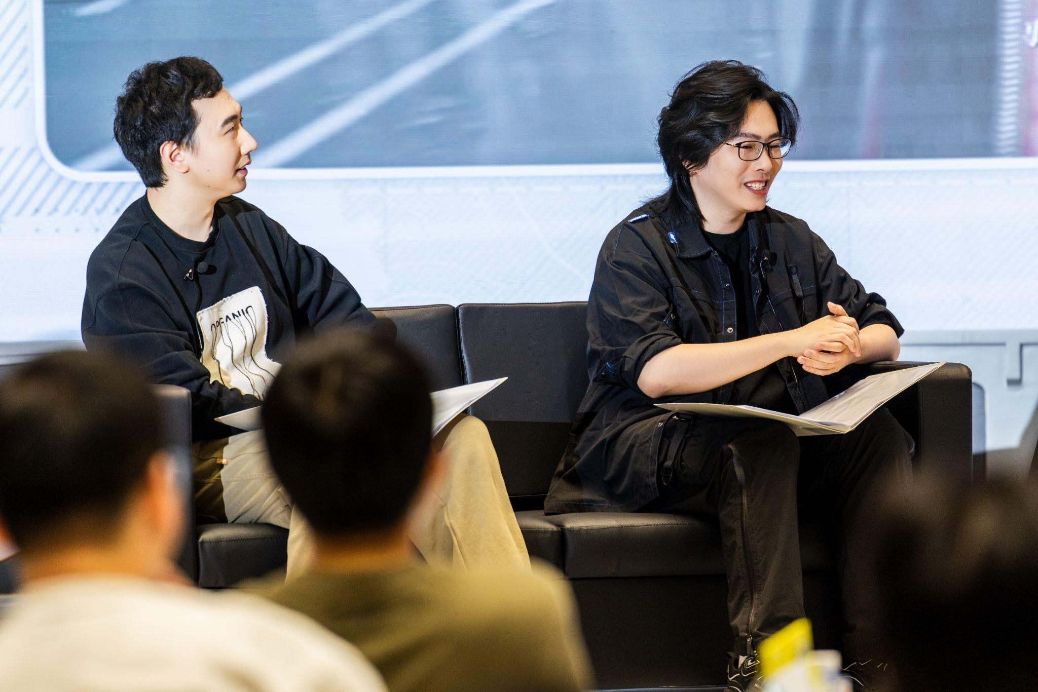 『アークナイツ：エンドフィールド』最新ビルド試遊レポ。キャラデザが良すぎる。一目惚れした“イヴォンヌ”がとにかく……最高でした_070