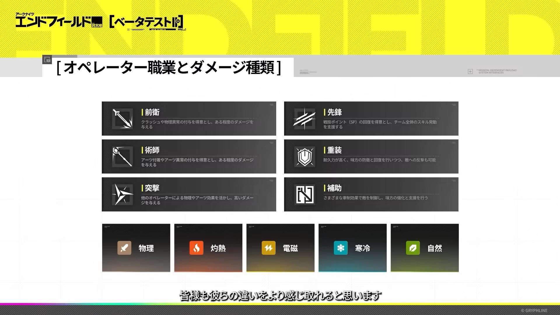 『アークナイツ：エンドフィールド』最新ビルド試遊レポ。キャラデザが良すぎる。一目惚れした“イヴォンヌ”がとにかく……最高でした_080