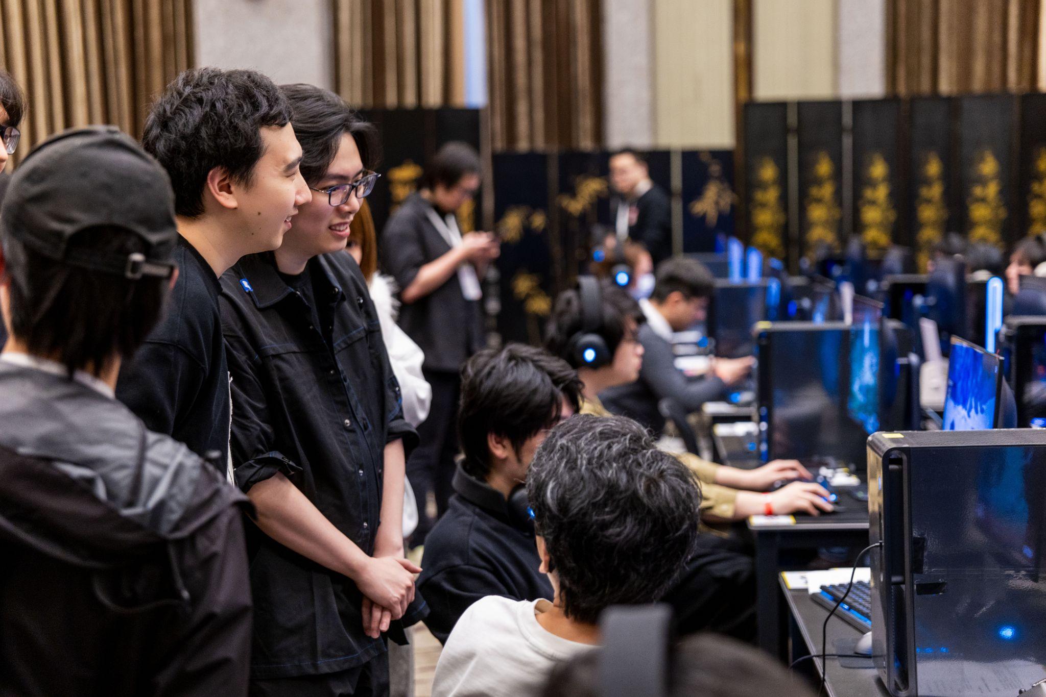 『アークナイツ：エンドフィールド』最新ビルド試遊レポ。キャラデザが良すぎる。一目惚れした“イヴォンヌ”がとにかく……最高でした_094