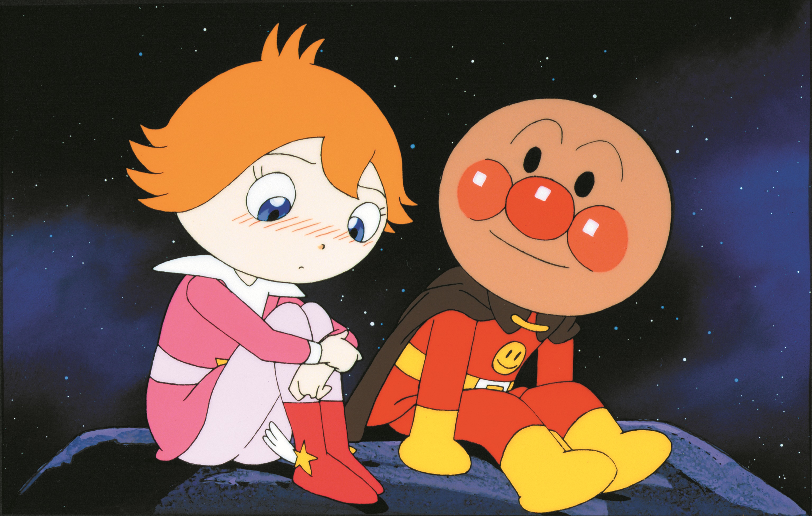 『アンパンマン』劇場版2作品のリバイバル上映が決定_002