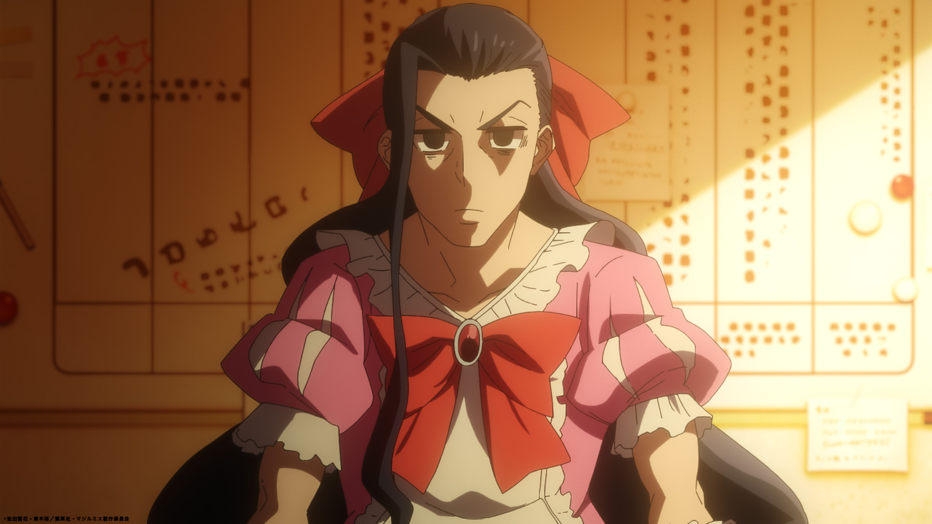 『株式会社マジルミエ』第2期は来年7月に放送決定_003