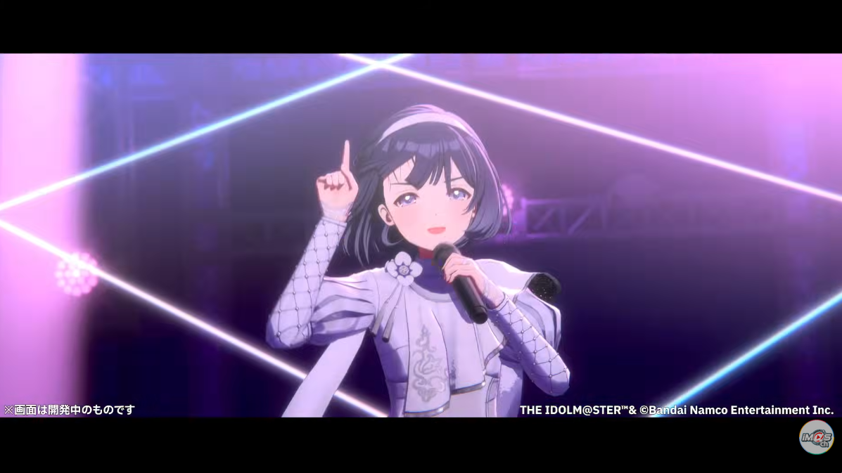 『学園アイドルマスター』秦谷美鈴の新曲「Superlative」が実装。新たなアイドル衣装、髪型もお披露目される_003