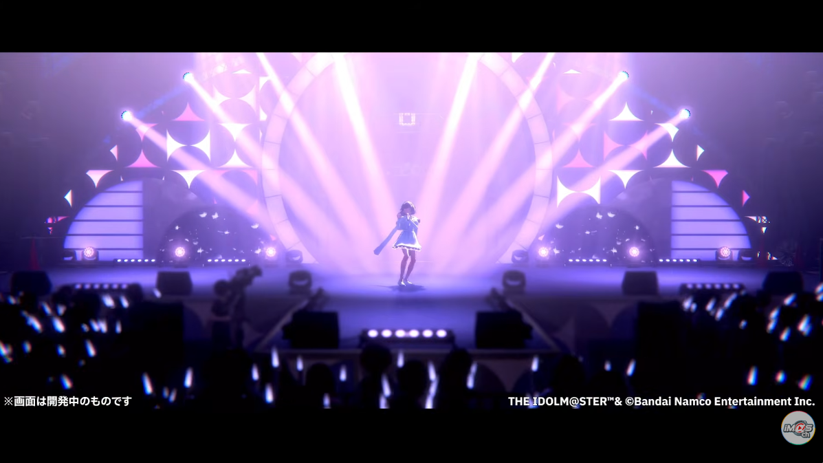 『学園アイドルマスター』秦谷美鈴の新曲「Superlative」が実装。新たなアイドル衣装、髪型もお披露目される_005