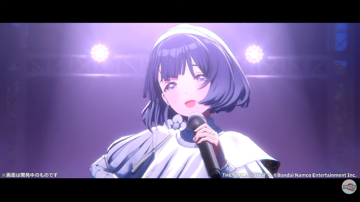 『学園アイドルマスター』秦谷美鈴の新曲「Superlative」が実装。新たなアイドル衣装、髪型もお披露目される_004