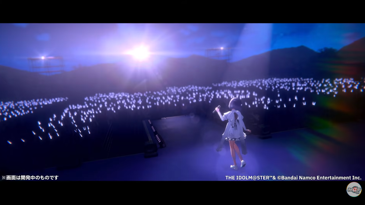 『学園アイドルマスター』秦谷美鈴の新曲「Superlative」が実装。新たなアイドル衣装、髪型もお披露目される_006