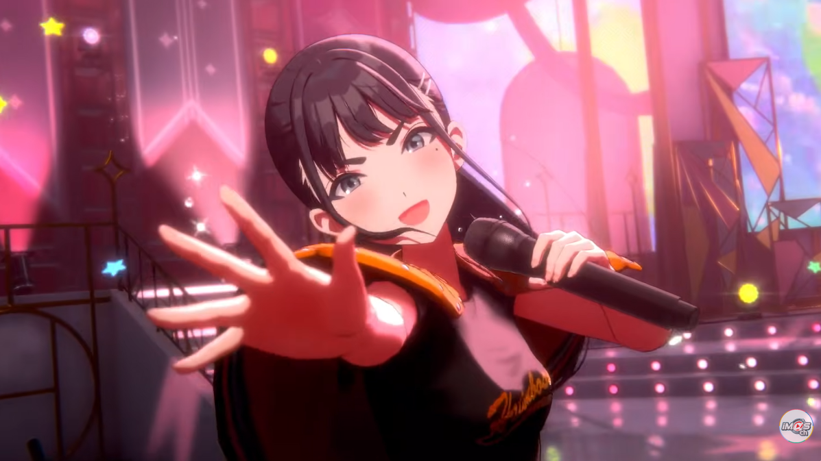 『学園アイドルマスター』雨夜燕の「N.I.A編」実装。燕、美鈴の保護者になる_002