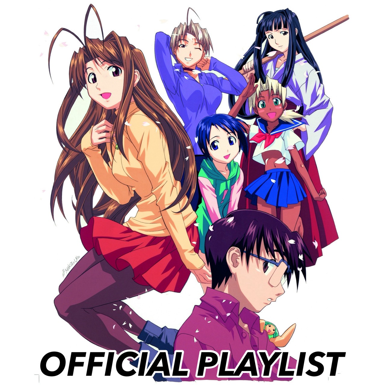 TVアニメ『ラブひな』YouTubeで無料公開が決定_008