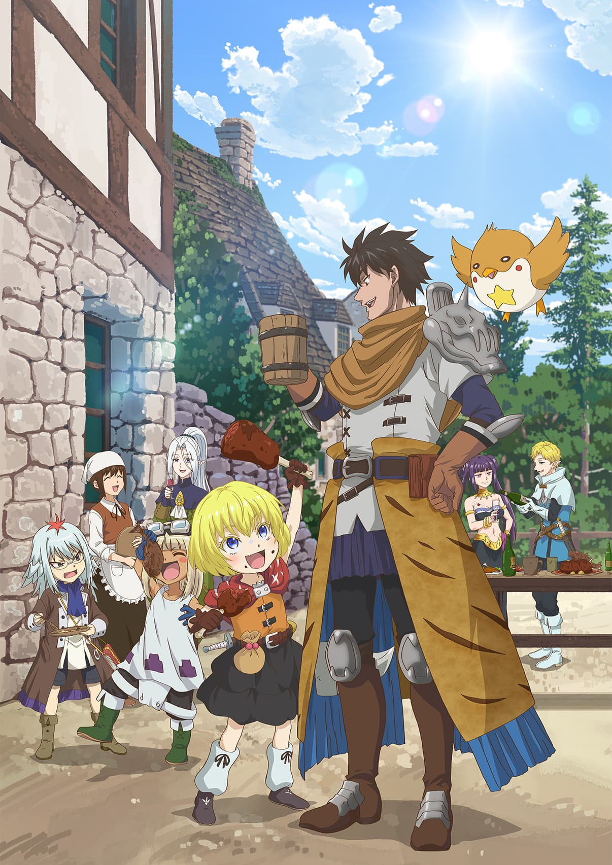 【冬アニメ2026年】冬アニメ一覧。放送日、配信情報などを放送順にお届け_035