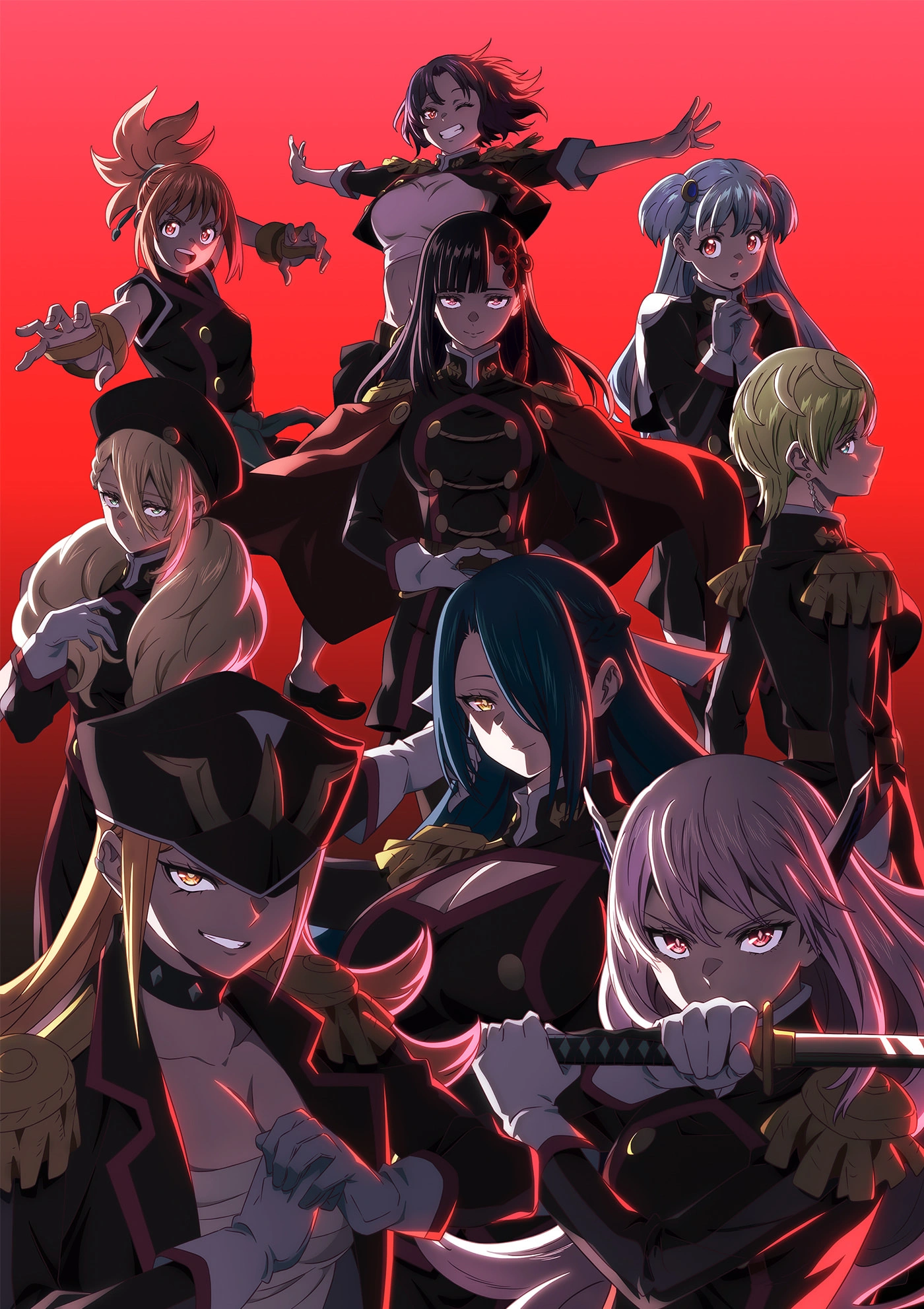 【冬アニメ2026年】冬アニメ一覧。放送日、配信情報などを放送順にお届け_043