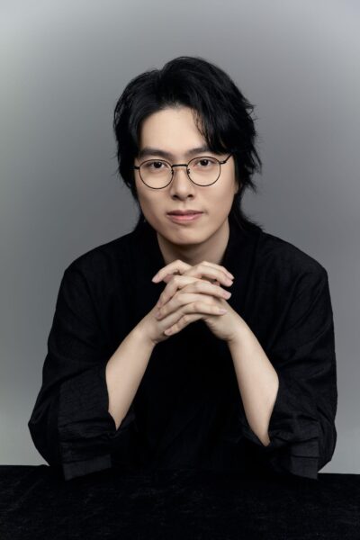 『アークナイツ』海猫络合物氏インタビュー:『エンドフィールド』で描くテーマを明かす_001