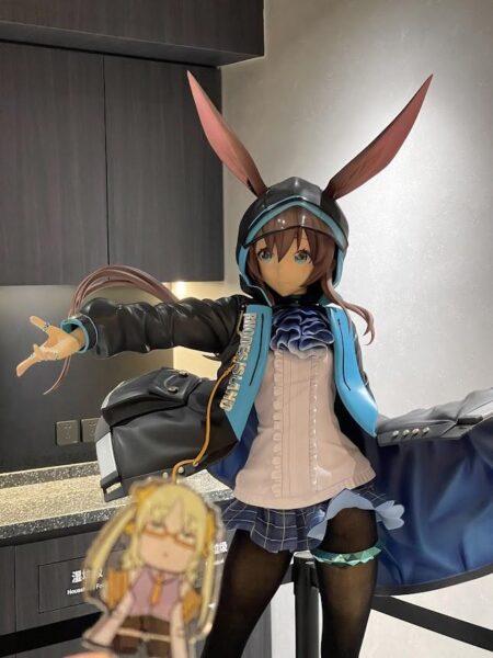 『アークナイツ』海猫络合物氏インタビュー:『エンドフィールド』で描くテーマを明かす_009