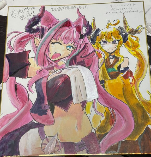 『アークナイツ』海猫络合物氏インタビュー:『エンドフィールド』で描くテーマを明かす_010