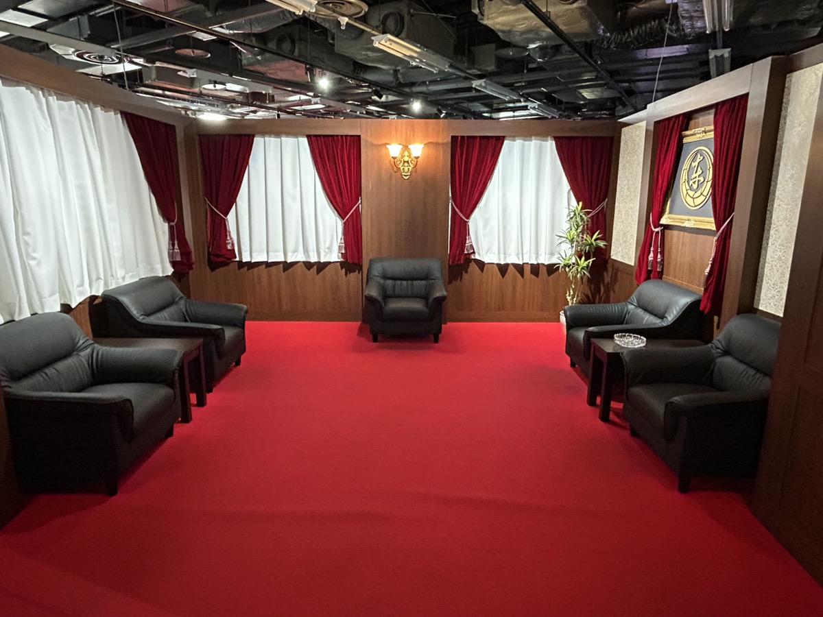 『龍が如く』冠婚葬祭展レポート:推しと結婚したり、推しを偲んだり、推しの歴史を振り返ったり……。シリーズ20周年の説目を祝う_011