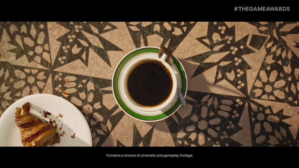 『CONTROL』の“続編”が登場！『コントロール レゾナント』として2026年に発売決定_001