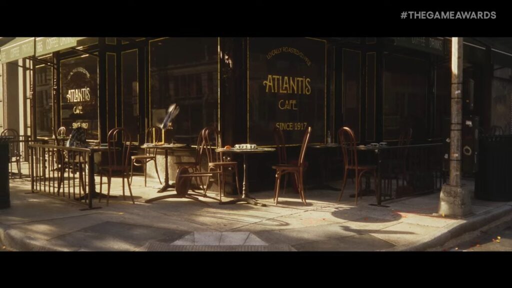 『CONTROL』の“続編”が登場！『コントロール レゾナント』として2026年に発売決定_002