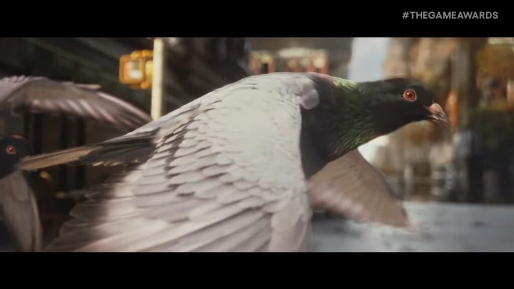 『CONTROL』の“続編”が登場！『コントロール レゾナント』として2026年に発売決定_003