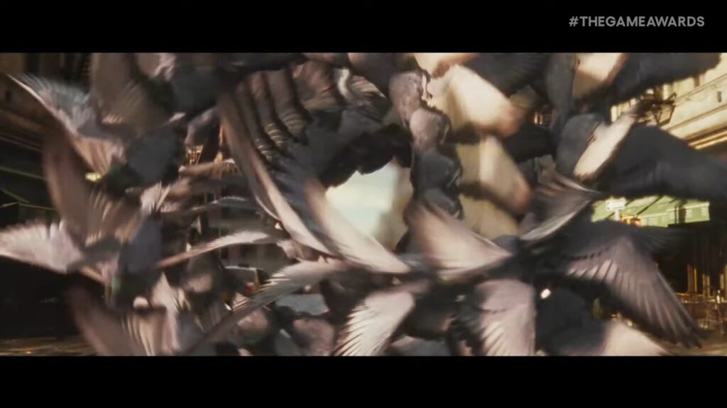 『CONTROL』の“続編”が登場！『コントロール レゾナント』として2026年に発売決定_004