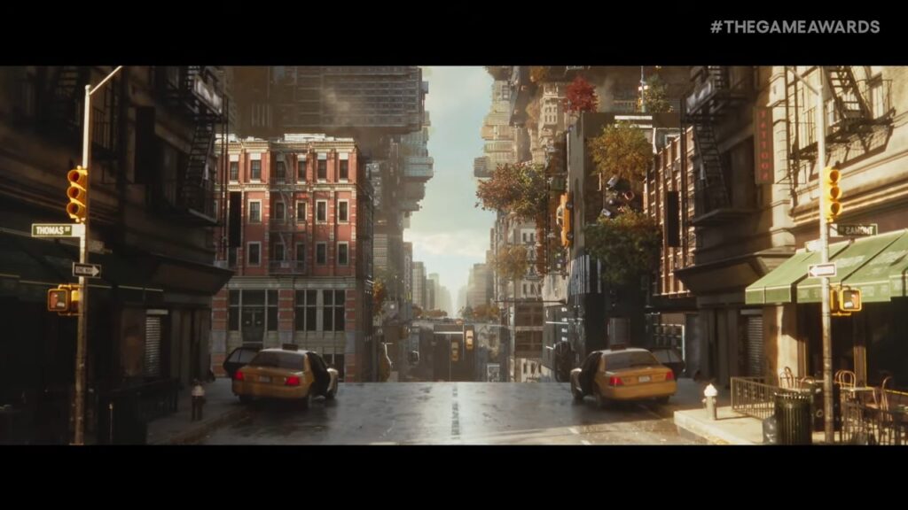 『CONTROL』の“続編”が登場！『コントロール レゾナント』として2026年に発売決定_005