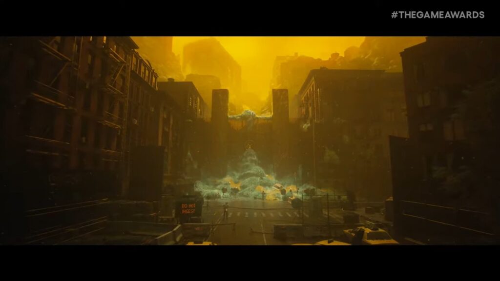 『CONTROL』の“続編”が登場！『コントロール レゾナント』として2026年に発売決定_006