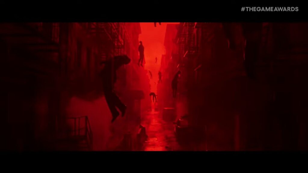 『CONTROL』の“続編”が登場！『コントロール レゾナント』として2026年に発売決定_007