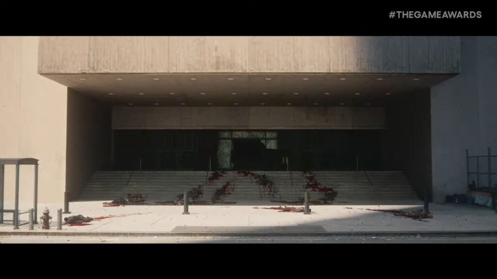 『CONTROL』の“続編”が登場！『コントロール レゾナント』として2026年に発売決定_008