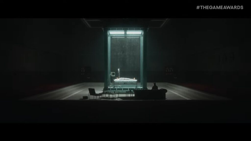 『CONTROL』の“続編”が登場！『コントロール レゾナント』として2026年に発売決定_009