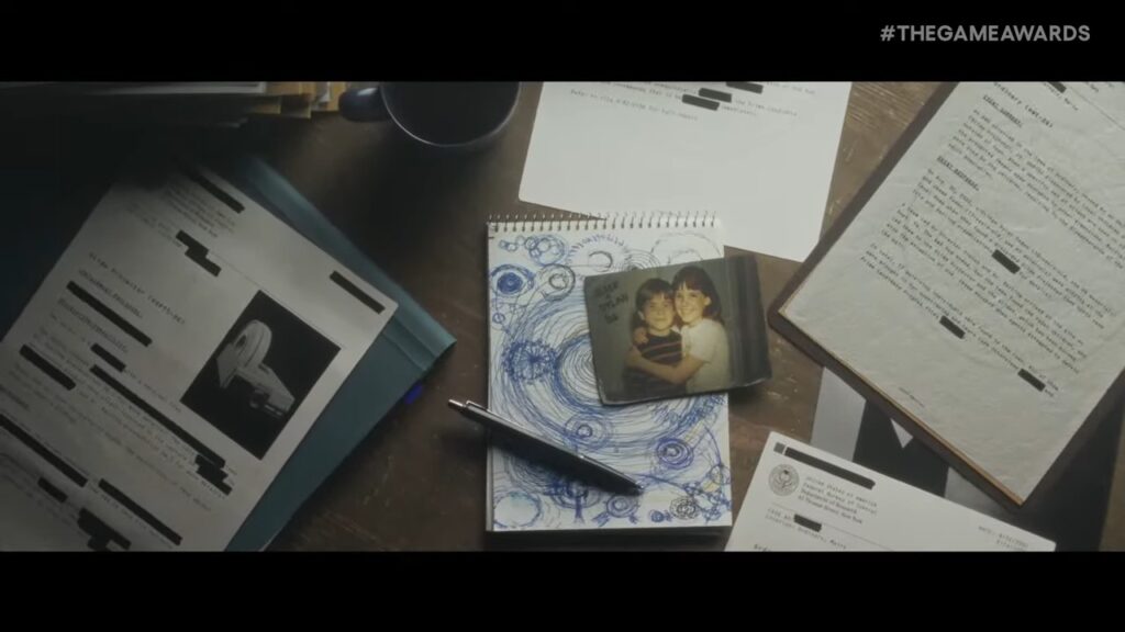 『CONTROL』の“続編”が登場！『コントロール レゾナント』として2026年に発売決定_010