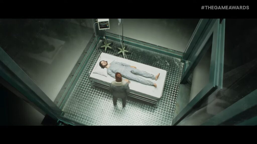 『CONTROL』の“続編”が登場！『コントロール レゾナント』として2026年に発売決定_011