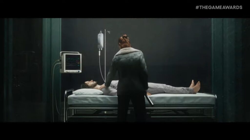 『CONTROL』の“続編”が登場！『コントロール レゾナント』として2026年に発売決定_013