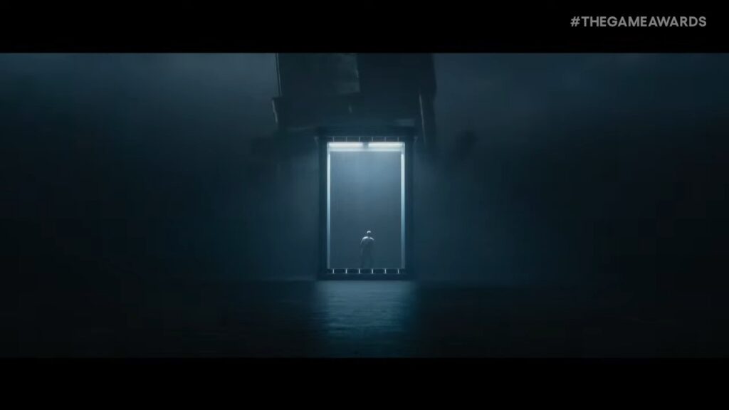 『CONTROL』の“続編”が登場！『コントロール レゾナント』として2026年に発売決定_014