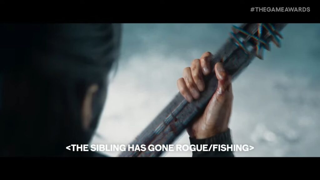 『CONTROL』の“続編”が登場！『コントロール レゾナント』として2026年に発売決定_017